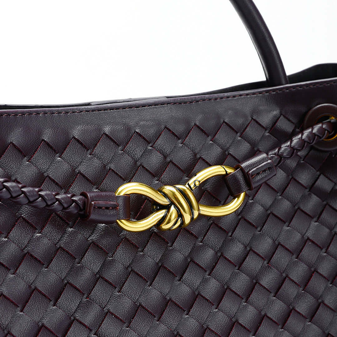 Borsa a Tracolla Donna Design Elegante