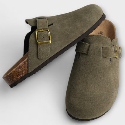 Sandali Ortopedici Uomo Comfort Ergonomici