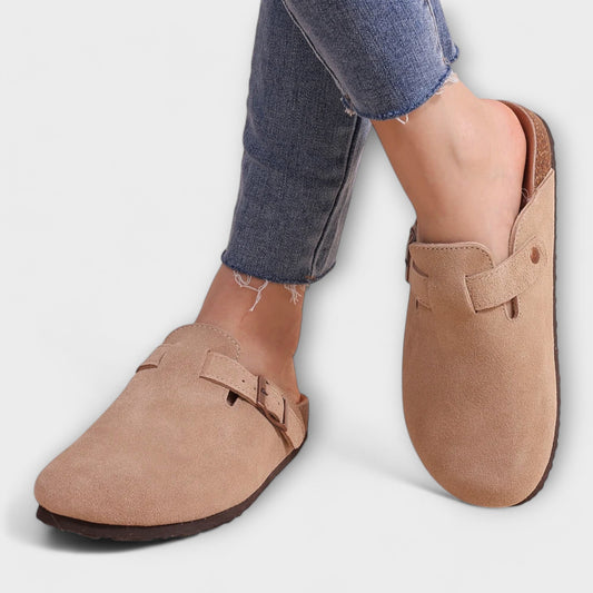 Sandali Ortopedici Uomo Comfort Ergonomici - Brentozzi