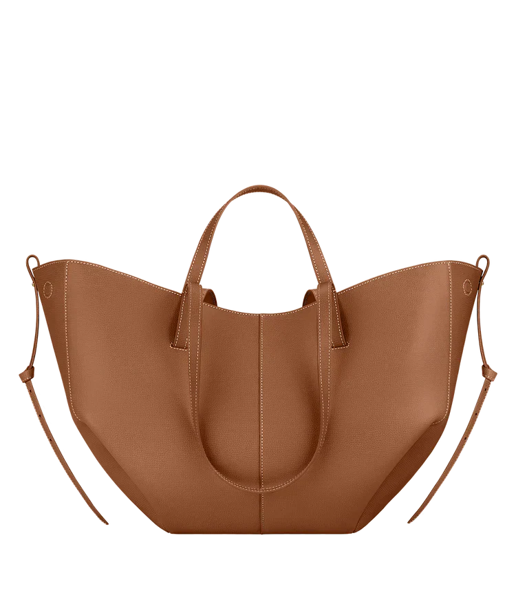 Borsa Shopper Donna in Ecopelle Elegante e Pratica - Brentozzi