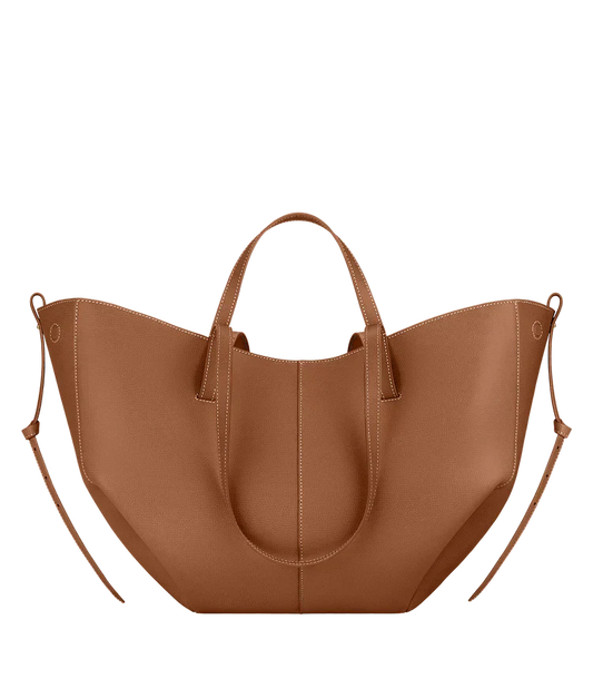 Borsa Shopper Donna in Ecopelle Elegante e Pratica - Brentozzi