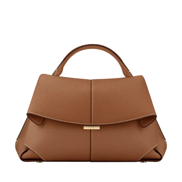 Borsa Crossbody Donna in Ecopelle Stile Elegante