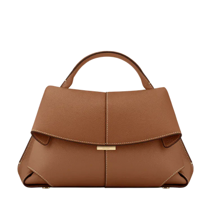 Borsa Crossbody Donna in Ecopelle Stile Elegante