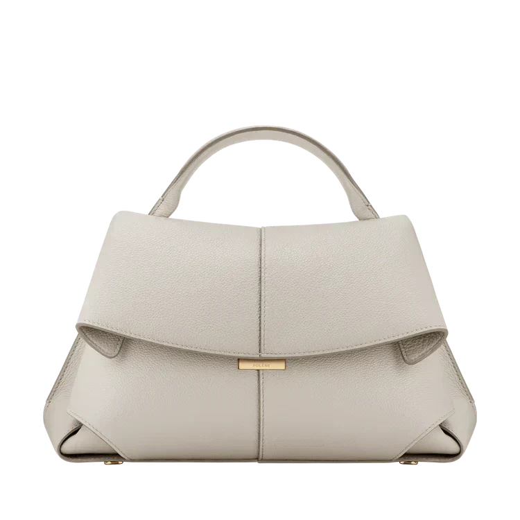 Borsa Crossbody Donna in Ecopelle Stile Elegante - Brentozzi