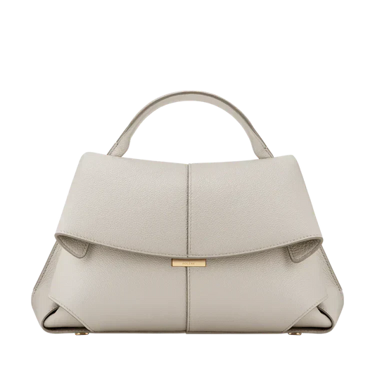 Borsa Crossbody Donna in Ecopelle Stile Elegante - Brentozzi