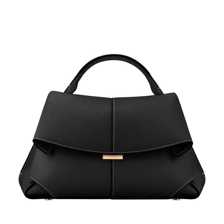 Borsa Crossbody Donna in Ecopelle Stile Elegante