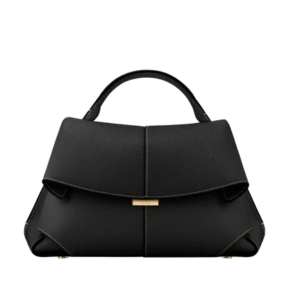 Borsa Crossbody Donna in Ecopelle Stile Elegante