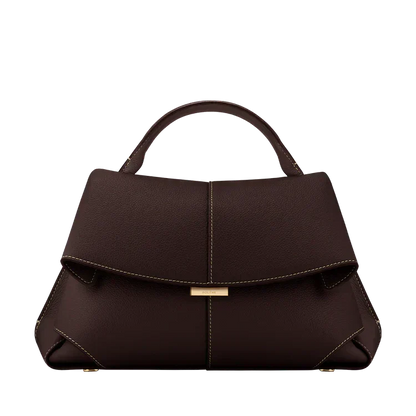 Borsa Crossbody Donna in Ecopelle Stile Elegante