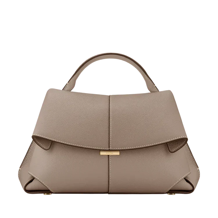 Borsa Crossbody Donna in Ecopelle Stile Elegante
