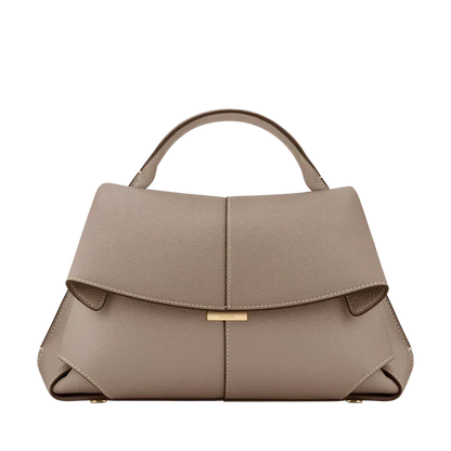 Borsa Crossbody Donna in Ecopelle Stile Elegante