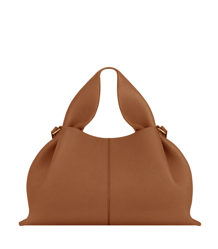 Borsa Donna in Ecopelle Strutturata Elegante e Funzionale - Brentozzi