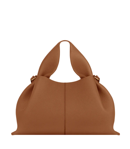 Borsa Donna in Ecopelle Strutturata Elegante e Funzionale - Brentozzi