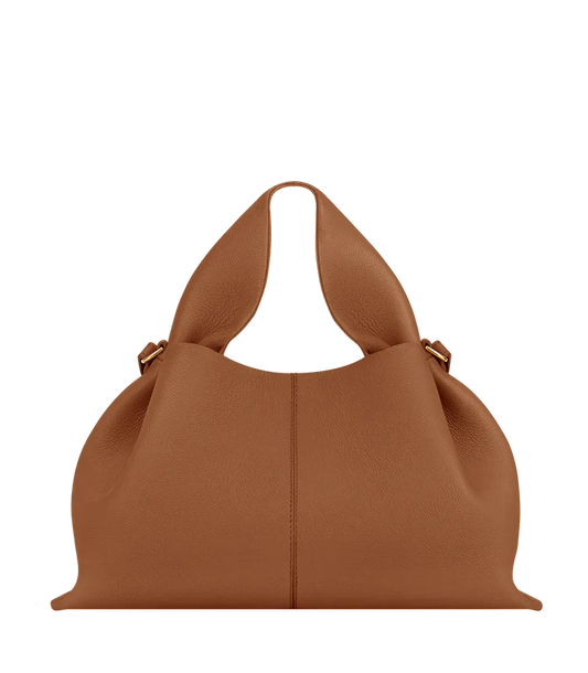 Borsa Donna in Ecopelle Strutturata Elegante e Funzionale - Brentozzi