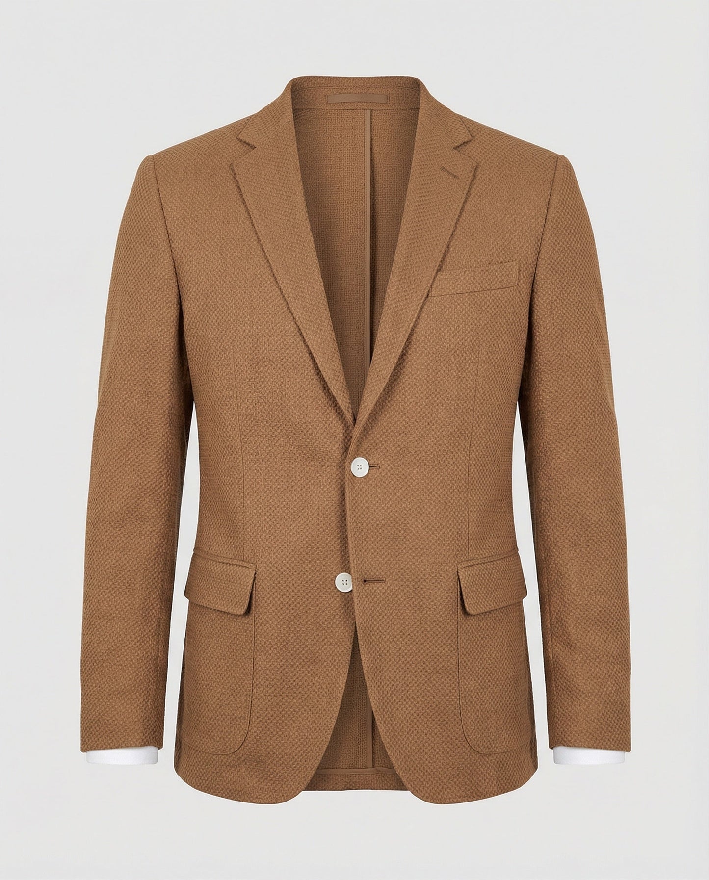 Blazer Uomo Slim Fit Elegante