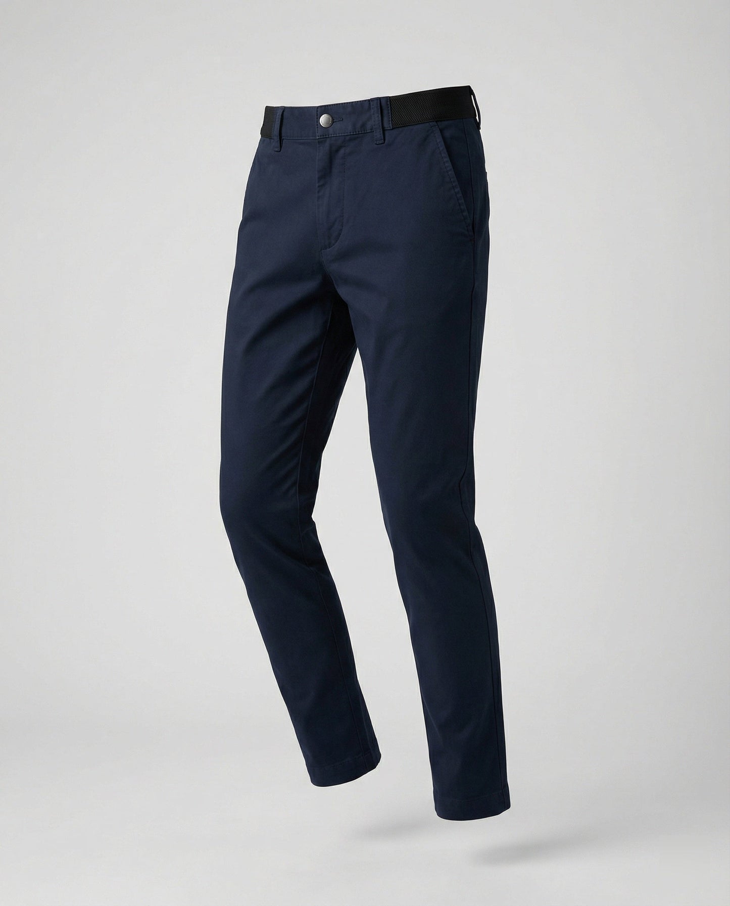 Pantaloni Chino Uomo Slim Fit