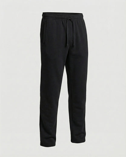 Pantaloni Jogging Uomo Vestibilità Dritta