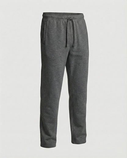 Pantaloni Jogging Uomo Vestibilità Dritta