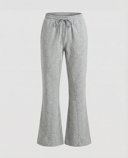 Pantaloni Tuta Unisex Larga con Coulisse - Brentozzi