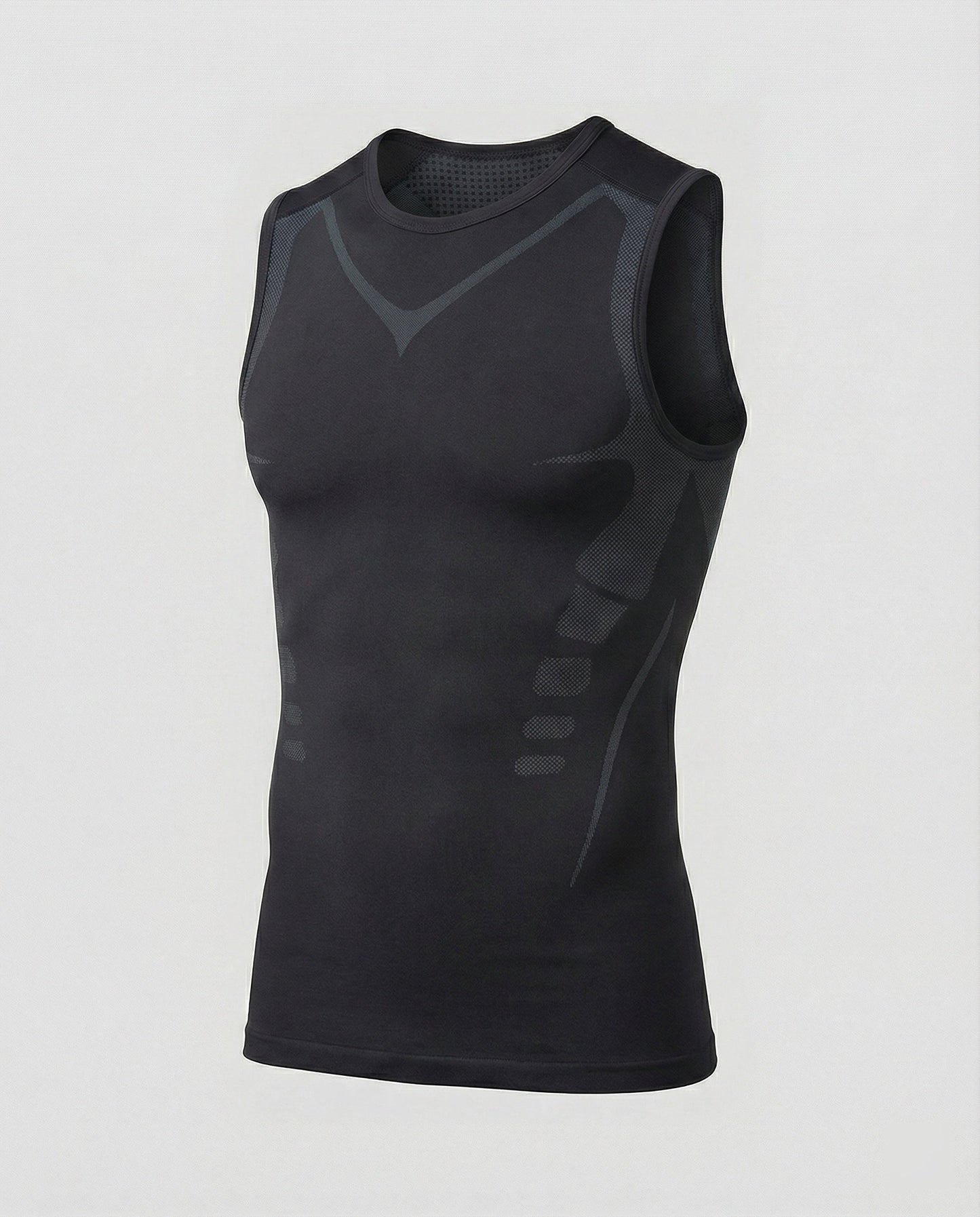 Canotta Uomo Modellante Slim Fit