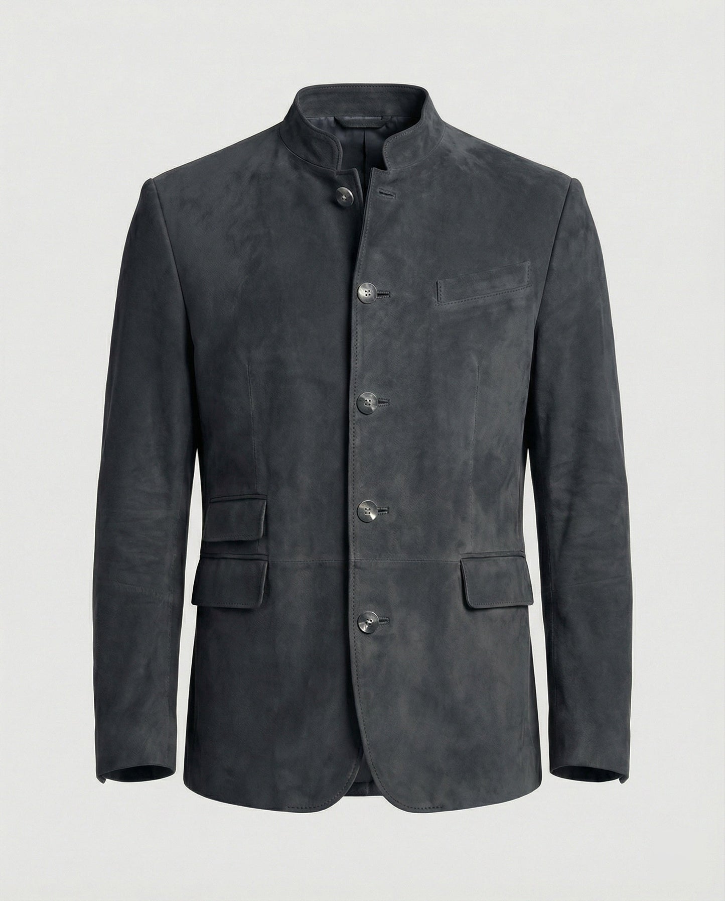 Giacca Invernale Uomo Classica Regular Fit