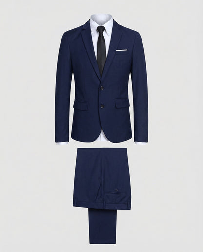 Abito Uomo Comfort Vestibilità Classica