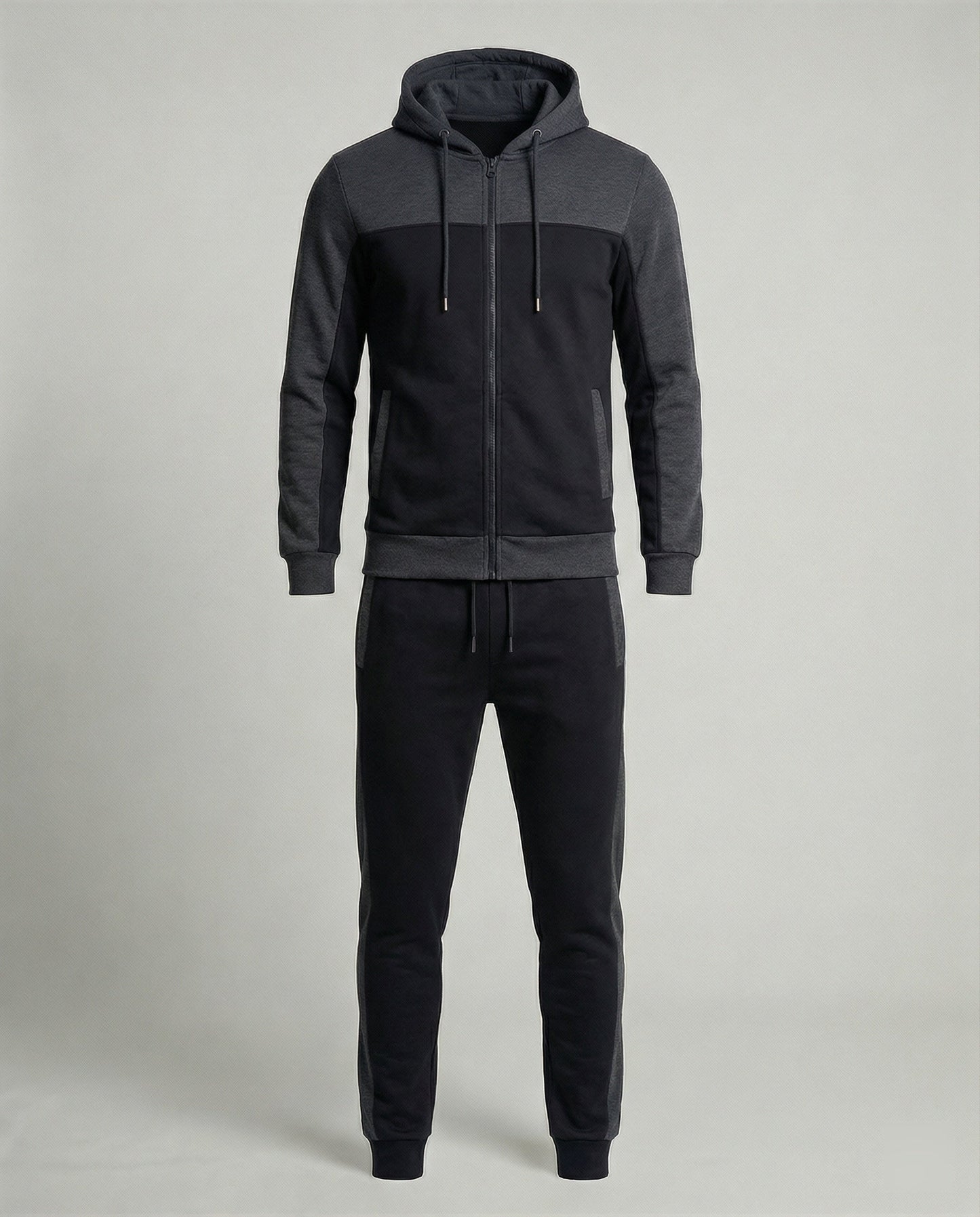Tuta Sportiva Uomo Slim Fit