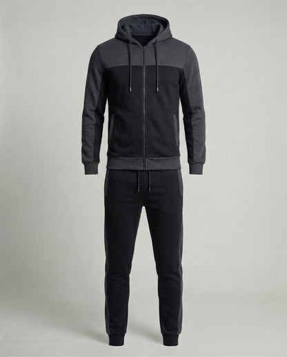Tuta Sportiva Uomo Slim Fit