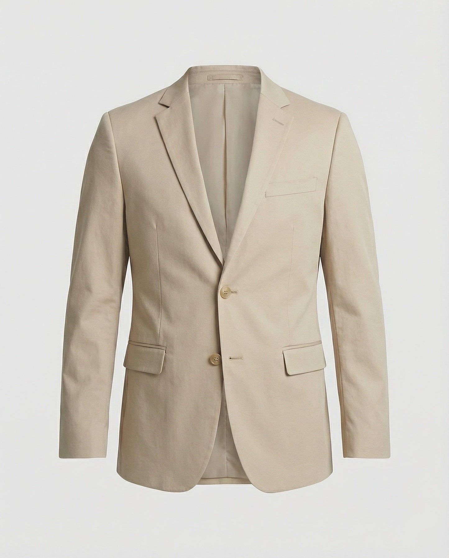 Giacca Business Uomo Stretch Slim Fit