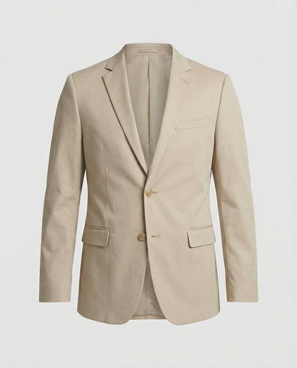 Giacca Business Uomo Stretch Slim Fit