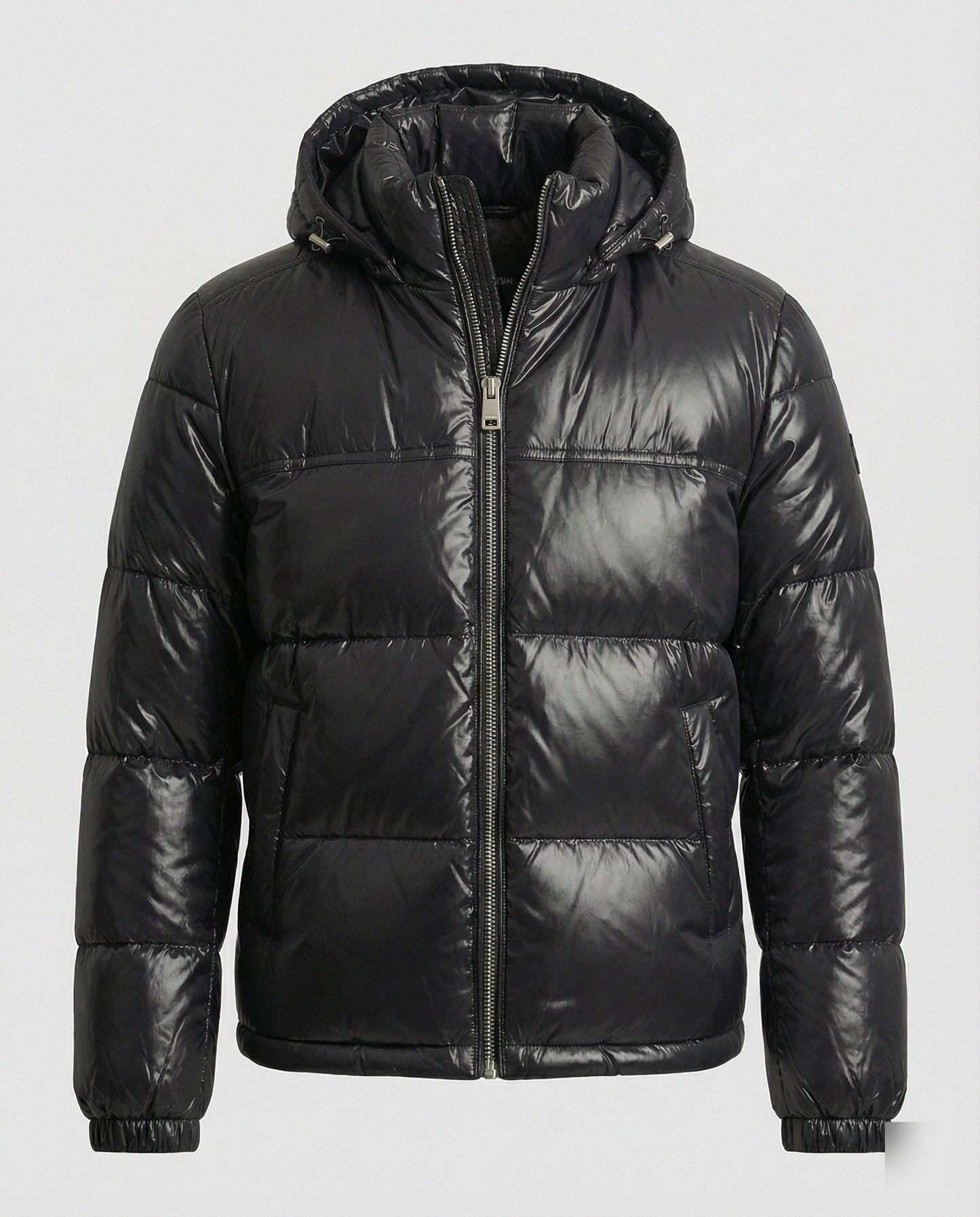 Giacca Unisex Imbottita Leggera e Calda