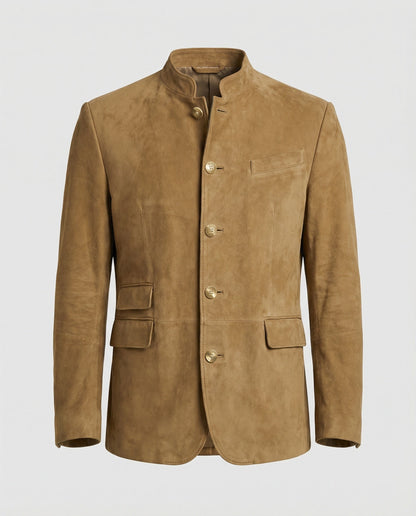 Giacca Invernale Uomo Classica Regular Fit