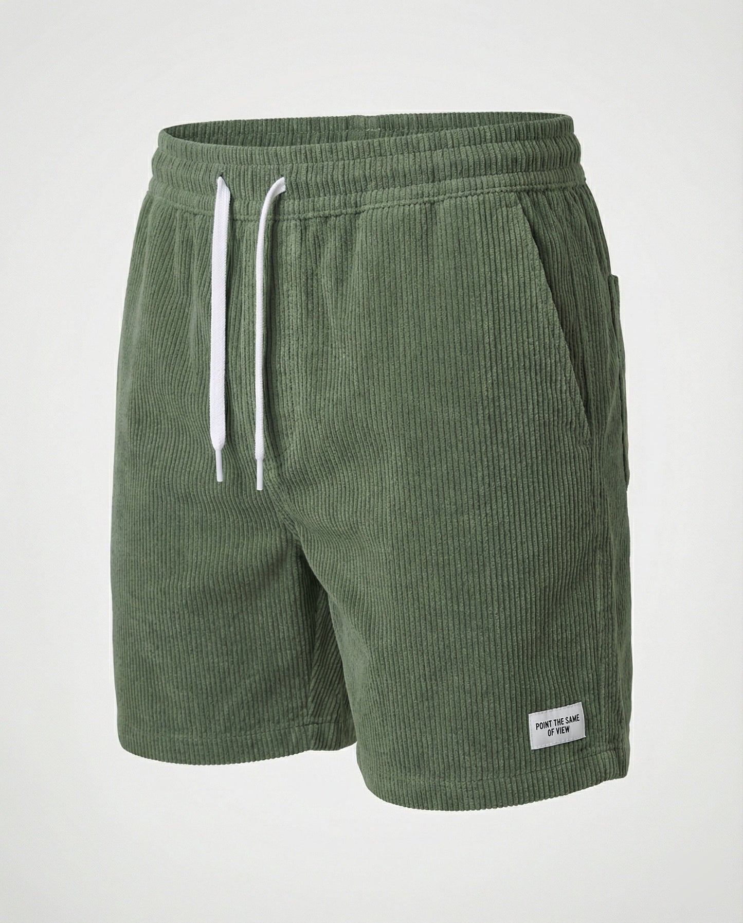 Costume da Bagno Uomo Sportivo Vestibilità Attiva