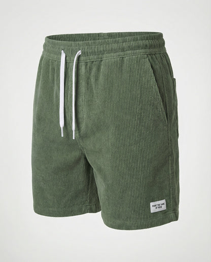Costume da Bagno Uomo Sportivo Vestibilità Attiva