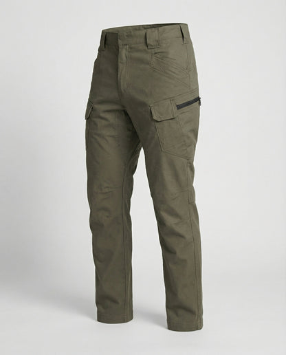 Pantaloni Trekking Donna Funzionali con Tasche Pratiche