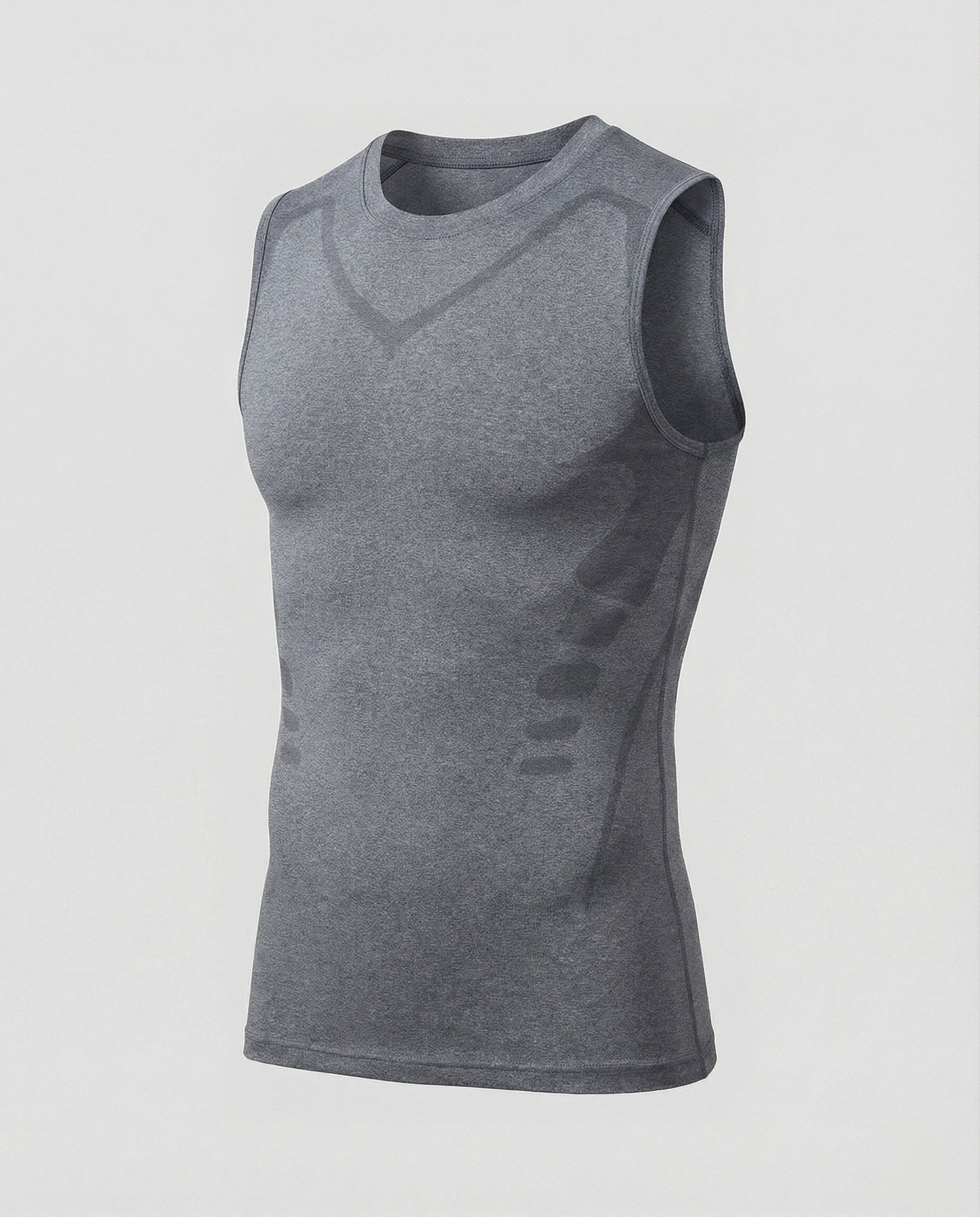 Canotta Uomo Modellante Slim Fit