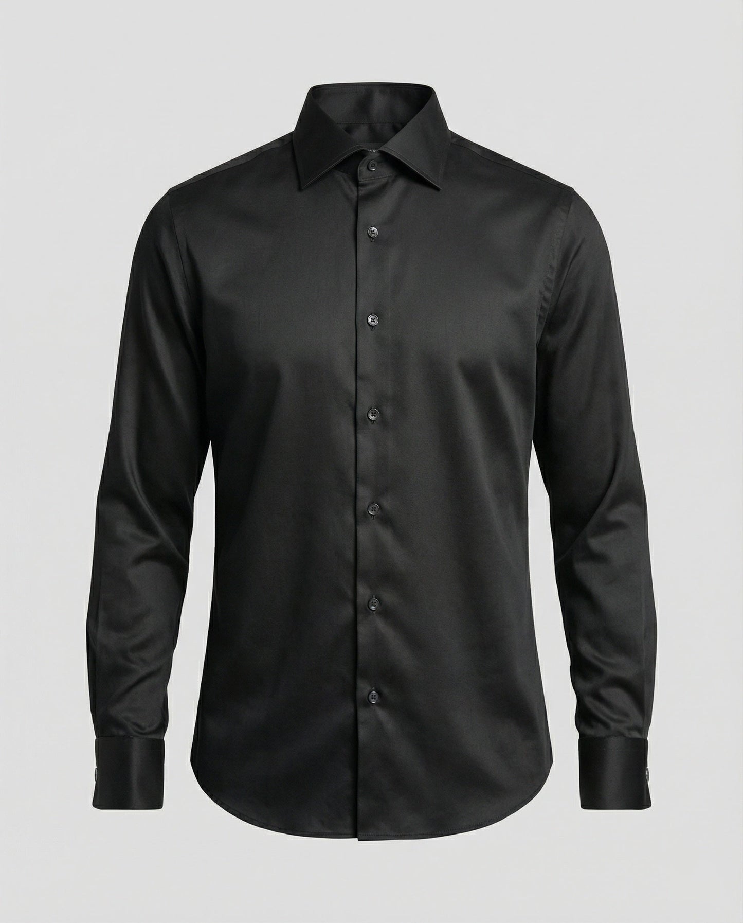 Camicia Uomo Elegante Classica