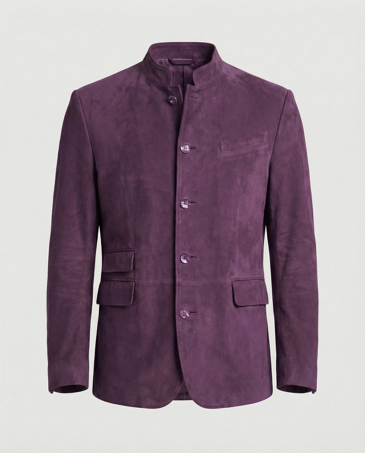 Giacca Invernale Uomo Classica Regular Fit