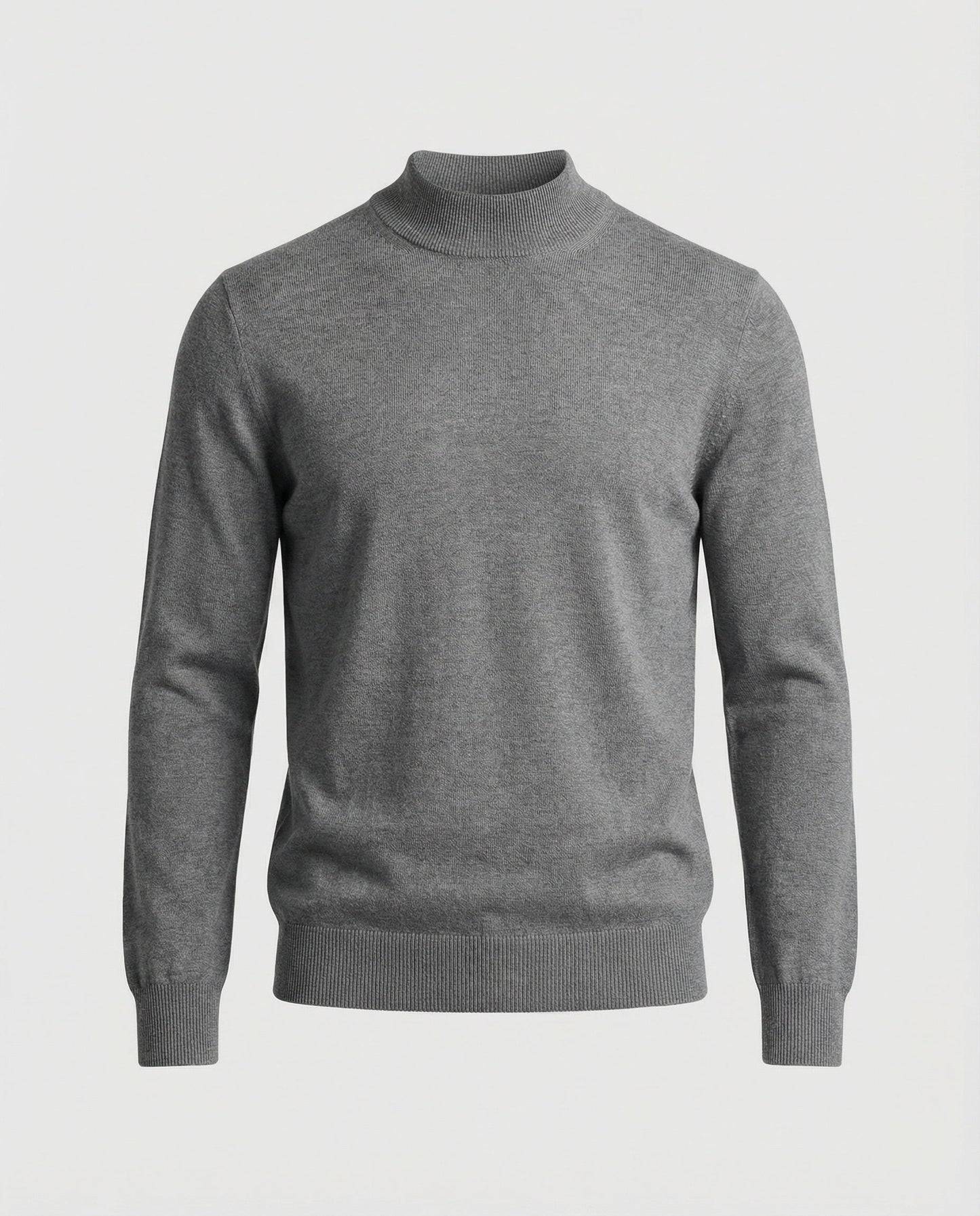 Maglione Donna in Cashmere Morbido Vestibilità Elegante