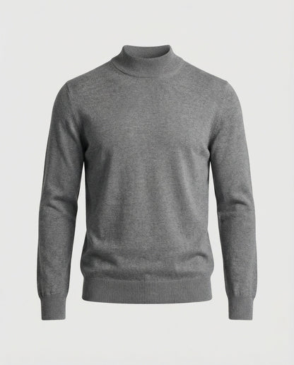 Maglione Donna in Cashmere Morbido Vestibilità Elegante
