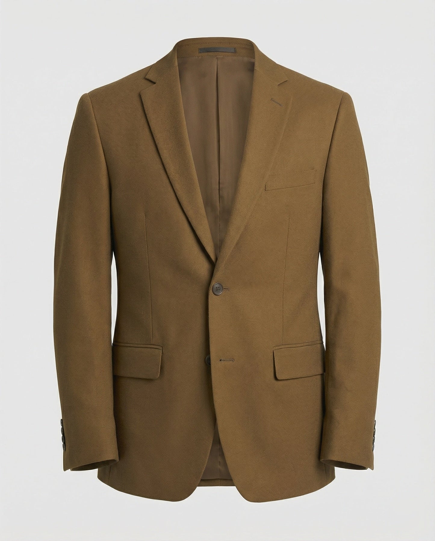 Blazer Uomo in Tessuto Traspirante Comodo Elegante