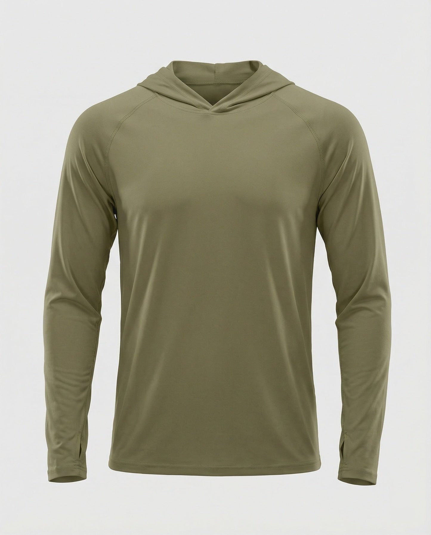 Felpa Uomo Sportiva con Cappuccio Regular Fit