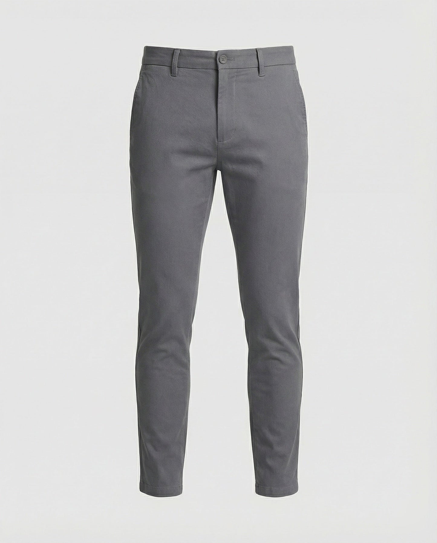 Jeans Uomo Slim Fit con Tessuto Elasticizzato