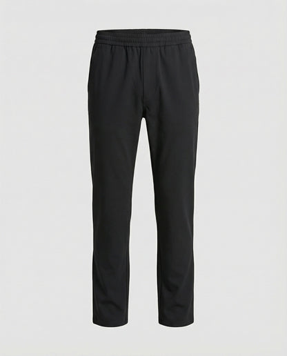 Pantaloni Uomo Relaxati Taglio Largo - Brentozzi