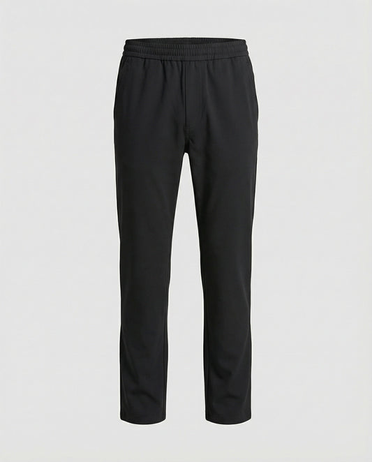 Pantaloni Uomo Relaxati Taglio Largo - Brentozzi