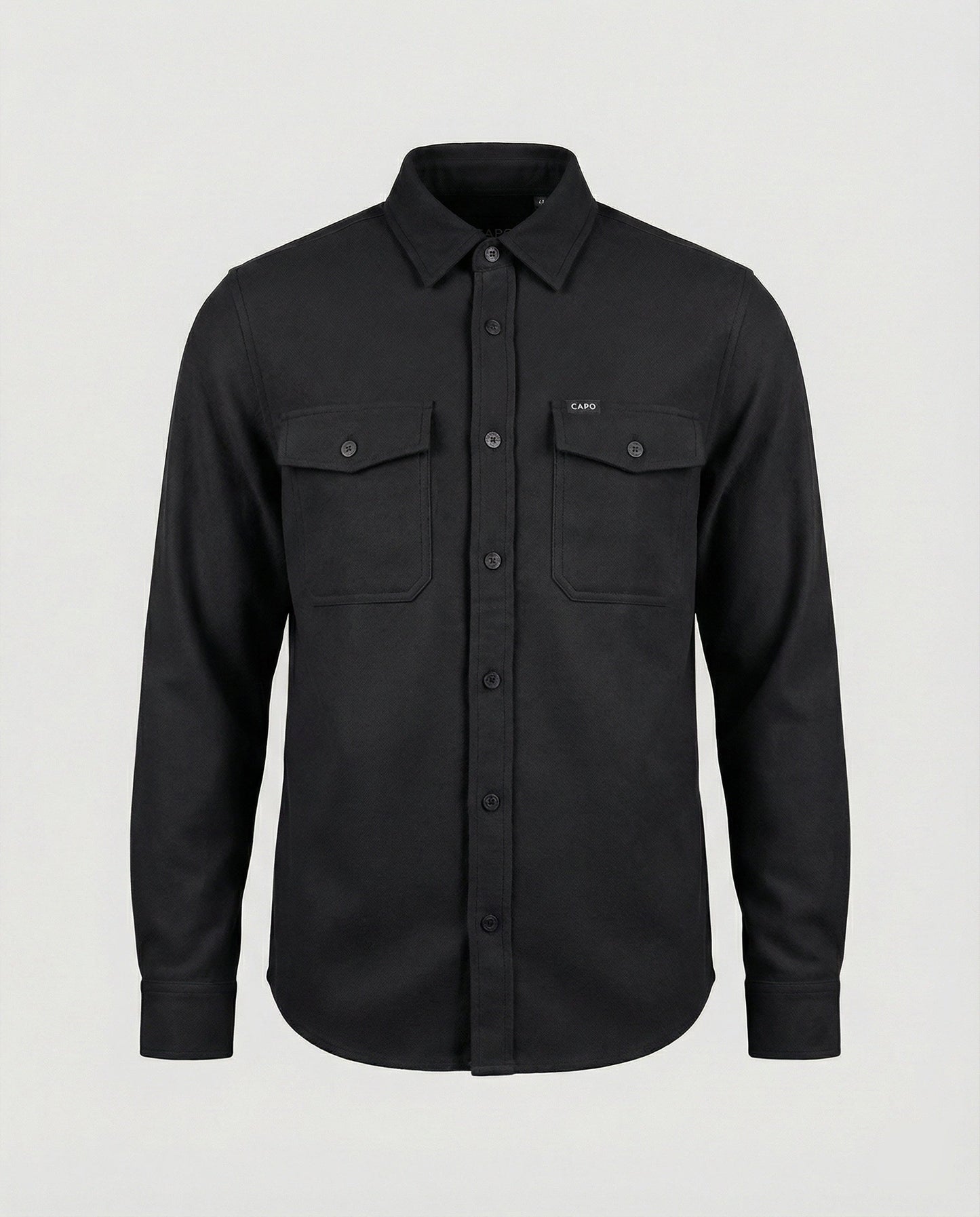Camicia Uomo Autunnale Stile Casual