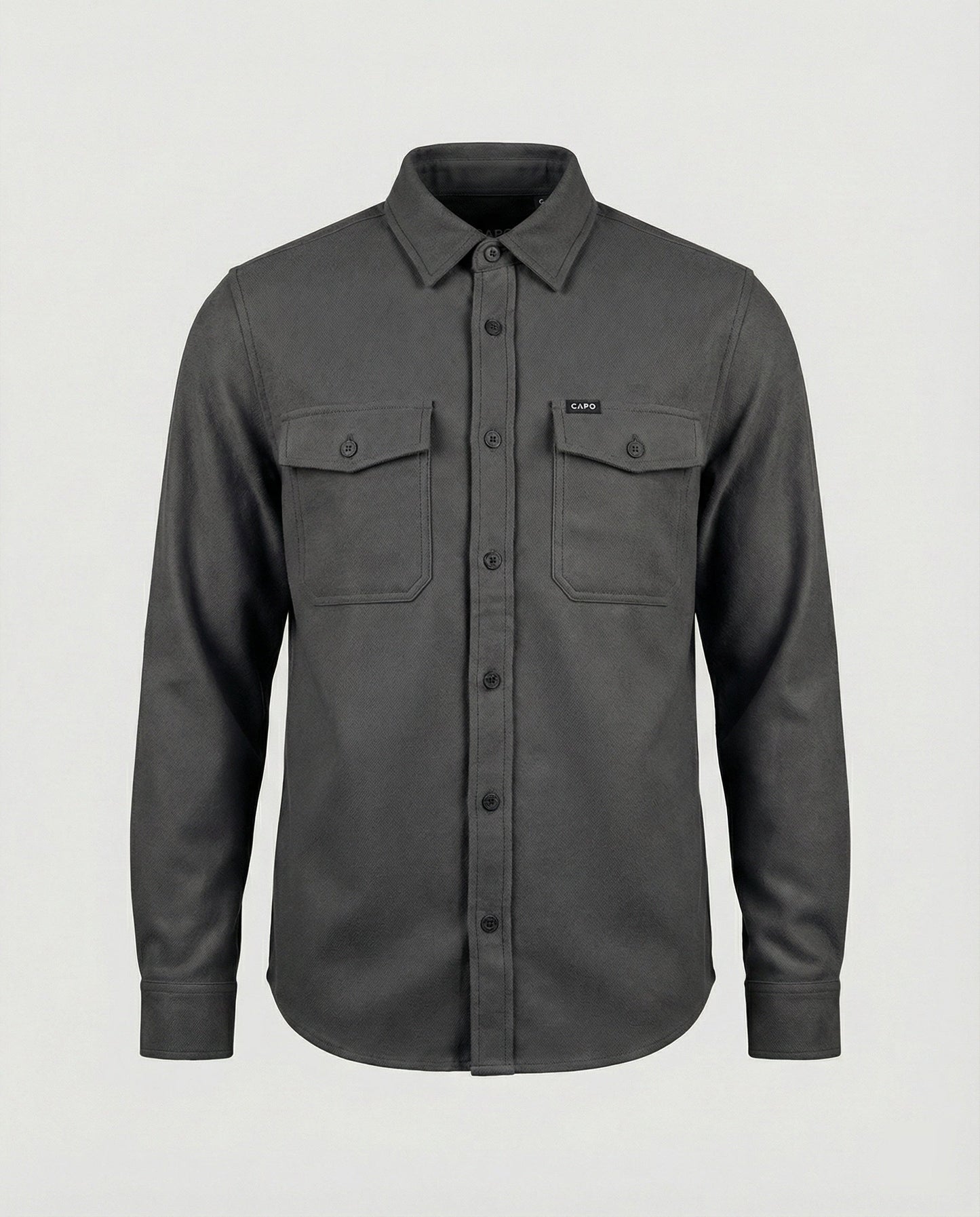 Camicia Uomo Autunnale Stile Casual