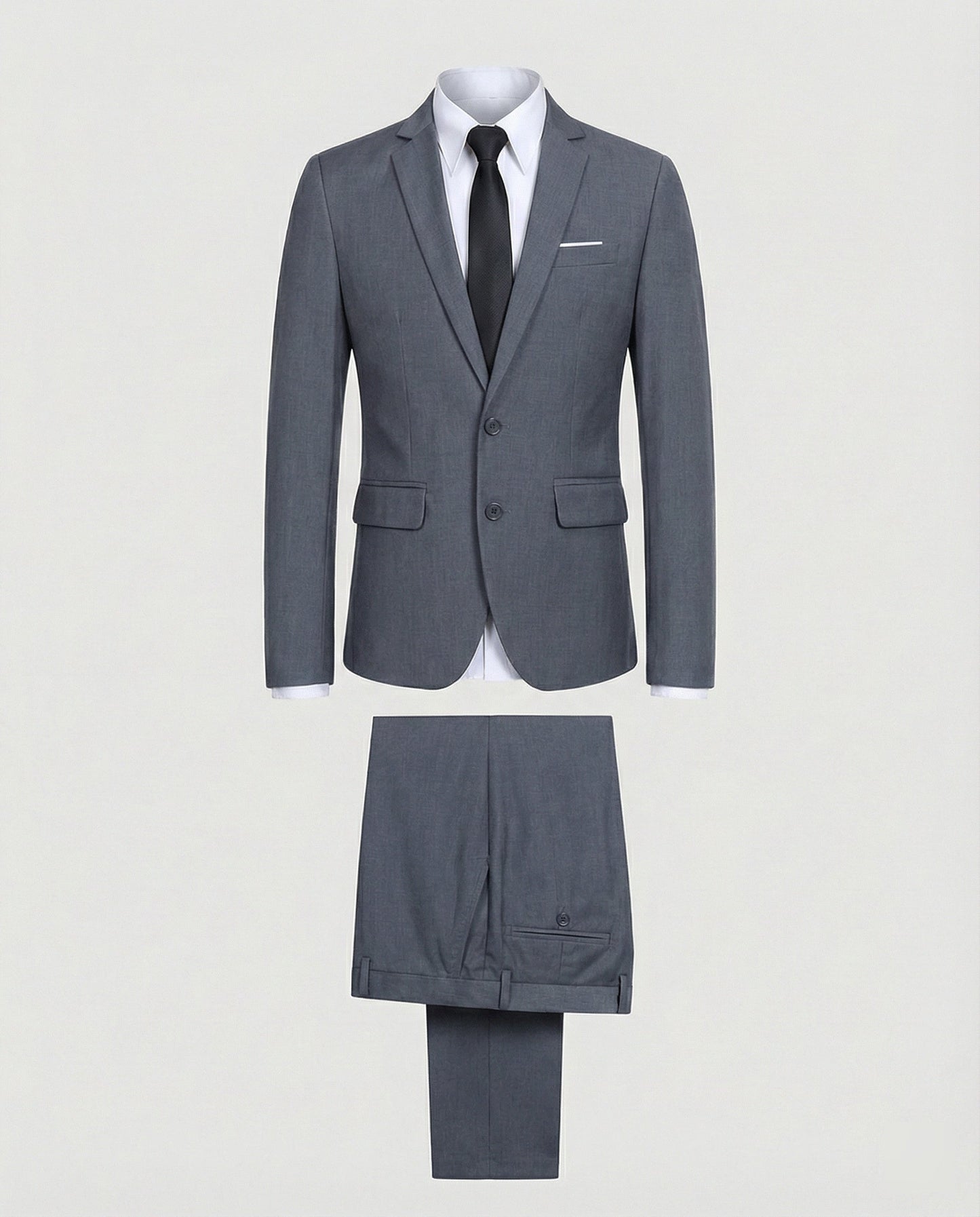 Abito Uomo Comfort Vestibilità Classica