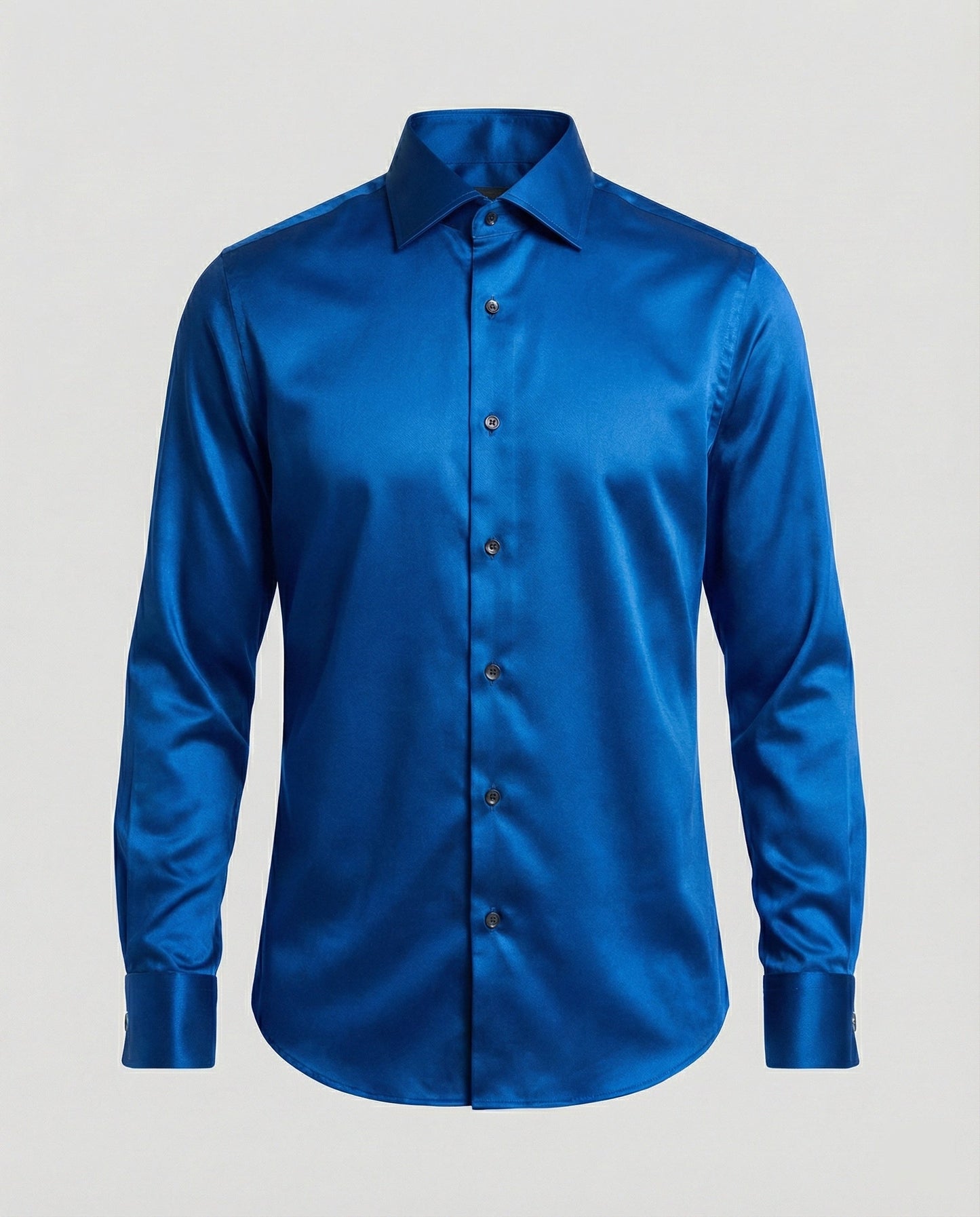 Camicia Uomo Elegante Classica