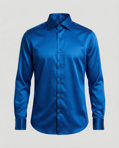 Camicia Uomo Elegante Classica