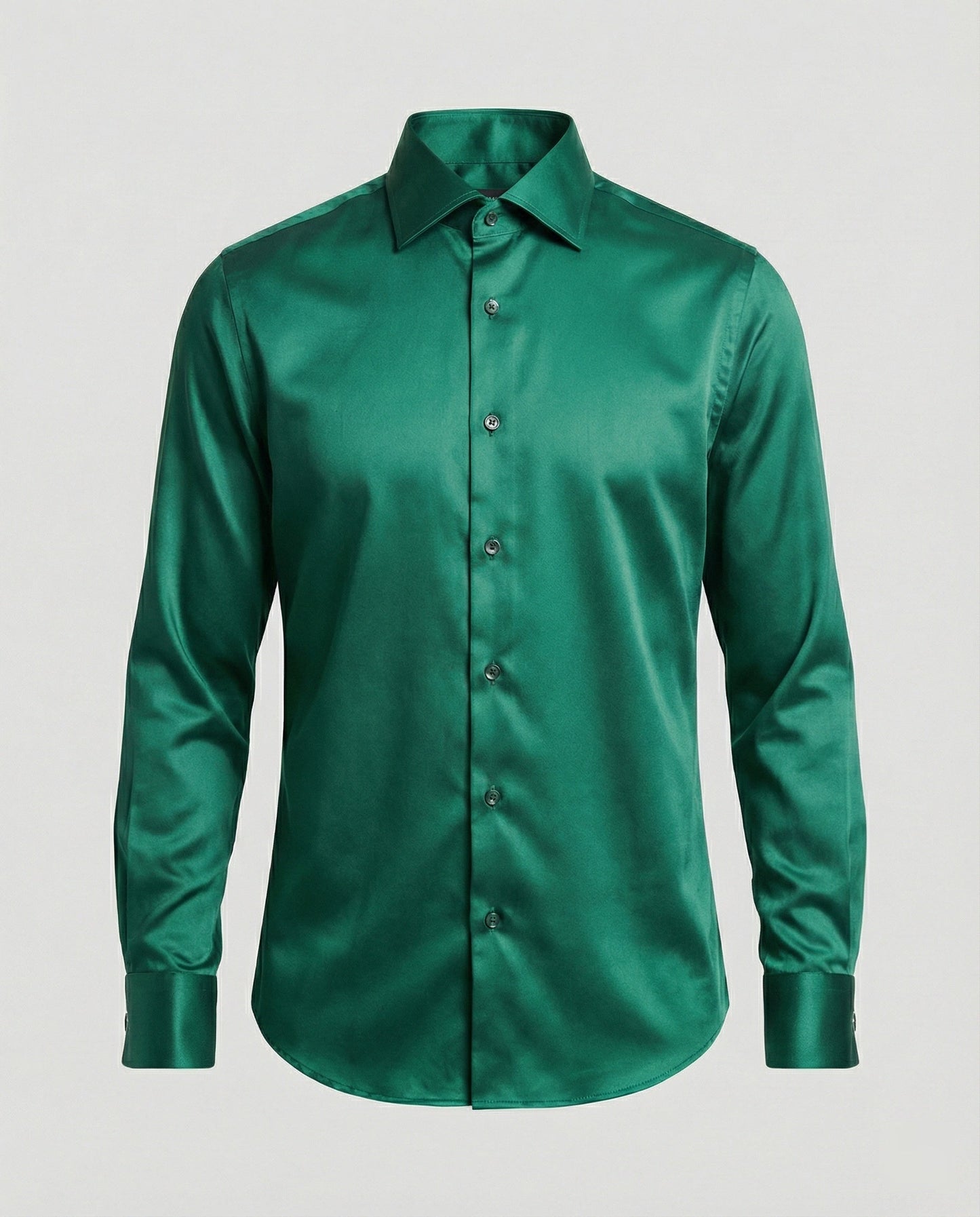 Camicia Uomo Elegante Classica